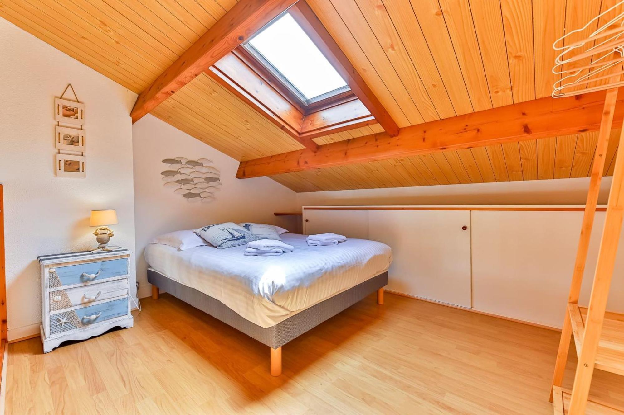 Un Balcon A La Mer - Studio Vue Sur Mer Bretignolles-sur-Mer ภายนอก รูปภาพ